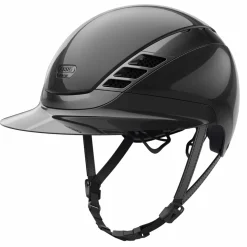 AIRLUXE CHROME Long Visor