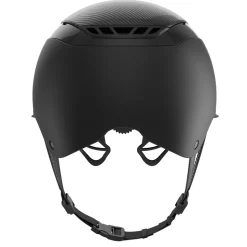 AIRLUXE PURE CARBON STYLE Long Visor