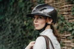 AIRLUXE PURE Limited Edition Long Visor