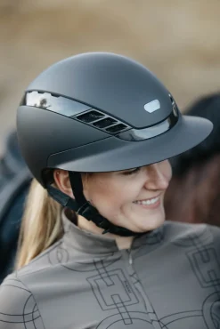 AIRLUXE PURE Limited Edition Long Visor