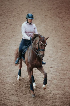 AIRLUXE PURE Long Visor