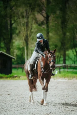 AIRLUXE PURE Long Visor