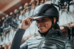 AIRLUXE PURE Long Visor