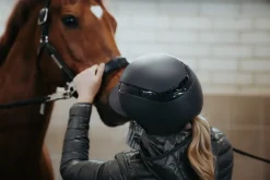 AIRLUXE PURE Long Visor