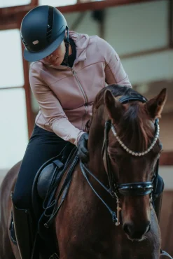 AIRLUXE PURE Long Visor