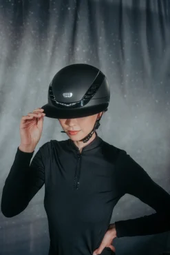 AIRLUXE PURE Long Visor