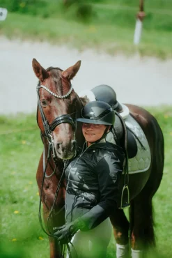 AIRLUXE PURE Long Visor