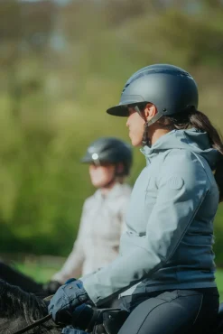 AIRLUXE PURE Long Visor