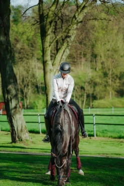 AIRLUXE PURE Long Visor