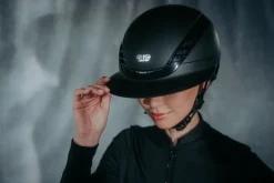 AIRLUXE PURE Long Visor
