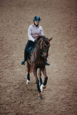 AIRLUXE PURE Long Visor