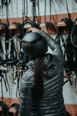 AIRLUXE PURE Long Visor
