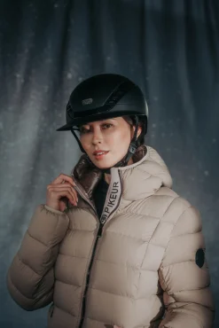 AIRLUXE PURE Long Visor
