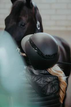 AIRLUXE PURE Long Visor
