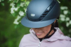AIRLUXE PURE Long Visor