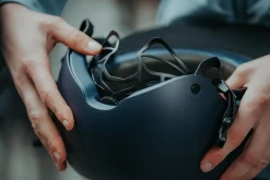 AIRLUXE PURE Long Visor