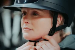 AIRLUXE PURE Long Visor