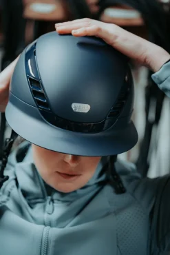AIRLUXE PURE Long Visor