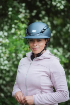 AIRLUXE PURE Long Visor