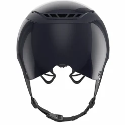 AIRLUXE PURE Shiny Short Visor