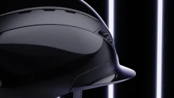 AIRLUXE PURE Shiny Short Visor