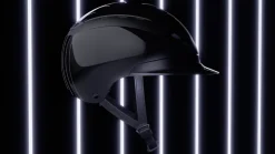 AIRLUXE PURE Shiny Short Visor