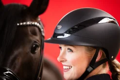 AIRLUXE PURE Short Visor