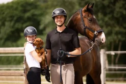 AIRLUXE PURE Short Visor