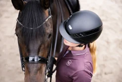 AIRLUXE PURE Short Visor