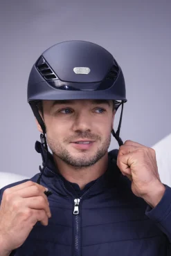 AIRLUXE PURE Short Visor