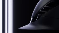 AIRLUXE PURE Short Visor