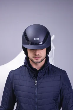 AIRLUXE PURE Short Visor