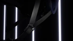 AIRLUXE PURE Short Visor