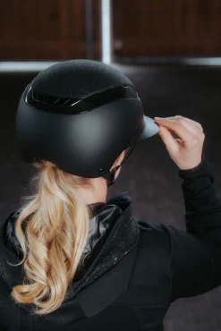 AIRLUXE SUPREME GLAM Long Visor