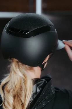 AIRLUXE SUPREME GLAM Long Visor