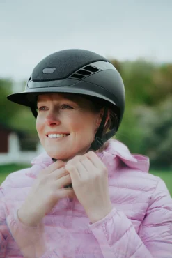 AIRLUXE SUPREME GLAM Long Visor
