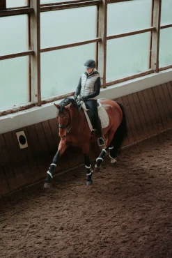 AIRLUXE SUPREME GLAM Long Visor
