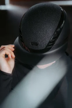 AIRLUXE SUPREME GLAM Long Visor