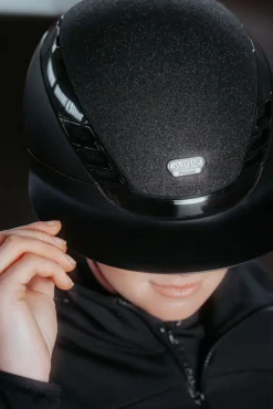 AIRLUXE SUPREME GLAM Long Visor