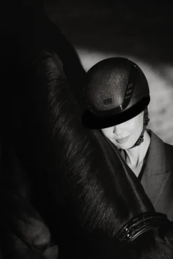 AIRLUXE SUPREME GLAM Long Visor