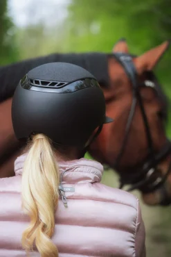 AIRLUXE SUPREME GLAM Long Visor