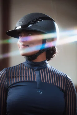 AIRLUXE SUPREME GLAM Long Visor