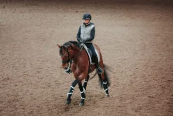 AIRLUXE SUPREME GLAM Long Visor