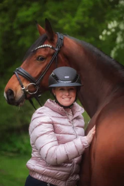AIRLUXE SUPREME GLAM Long Visor