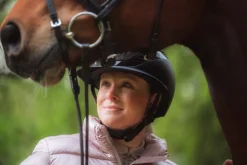 AIRLUXE SUPREME GLAM Long Visor