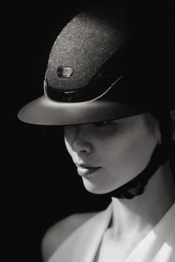 AIRLUXE SUPREME GLAM Long Visor