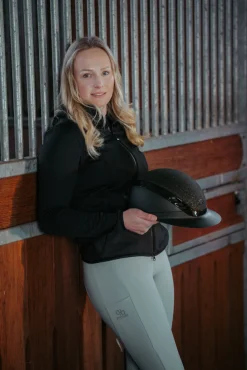 AIRLUXE SUPREME GLAM Long Visor