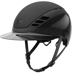 AIRLUXE SUPREME GLAM Shiny Long Visor