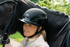AIRLUXE SUPREME GLAM Shiny Long Visor
