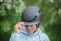 AIRLUXE SUPREME GLAM Short Visor
